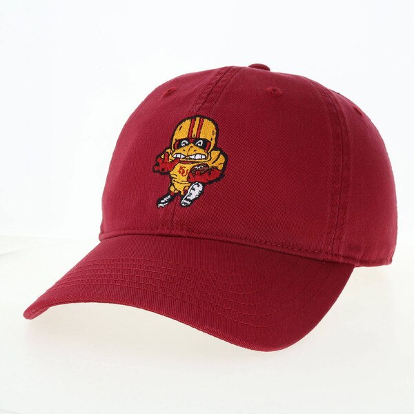 Legacy Football Cy Cardinal Relaxed Hat vendor image